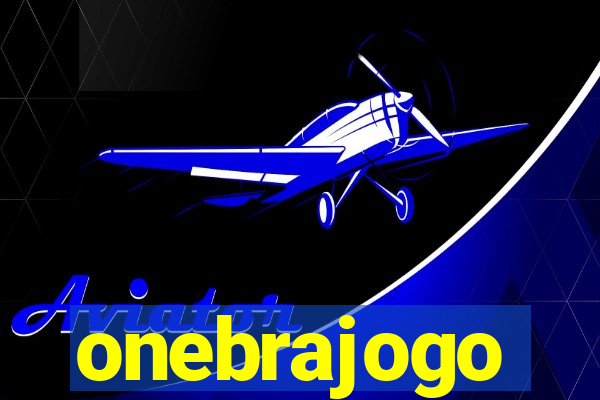 onebrajogo