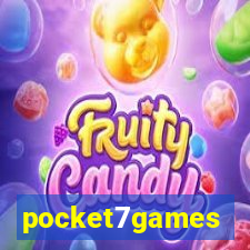 pocket7games