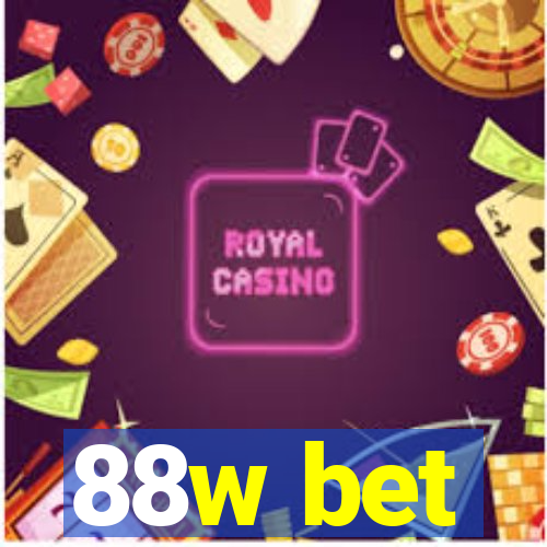 88w bet