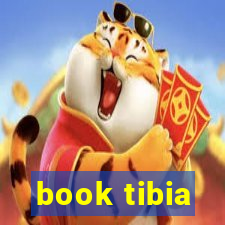 book tibia