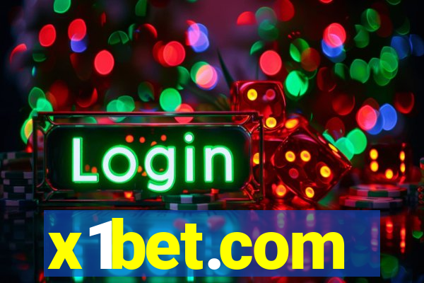 x1bet.com