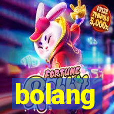 bolang