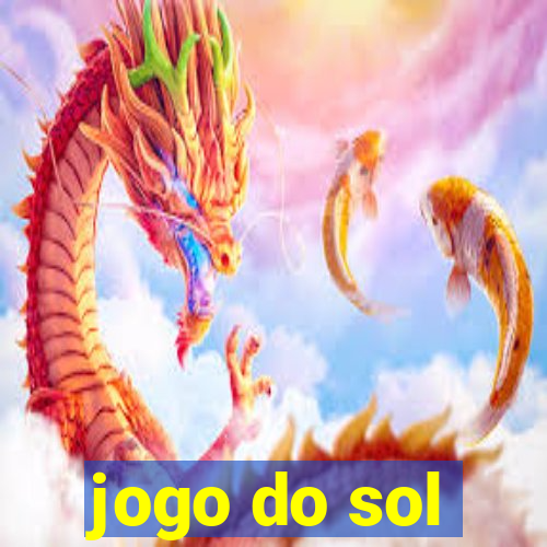 jogo do sol