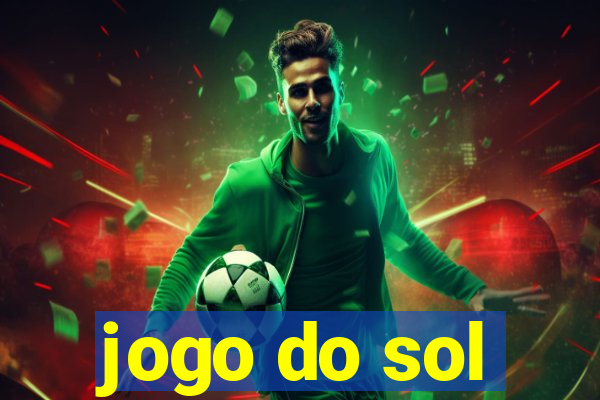 jogo do sol