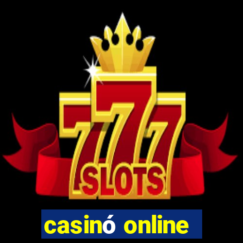 casinó online