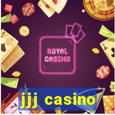 jjj casino