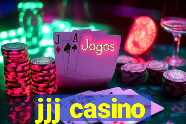 jjj casino