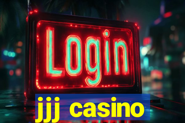 jjj casino