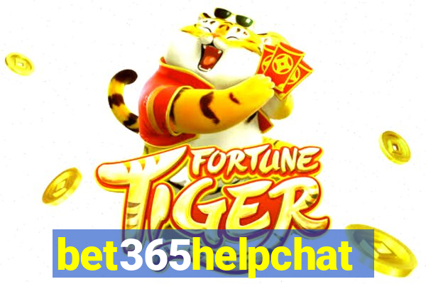 bet365helpchat