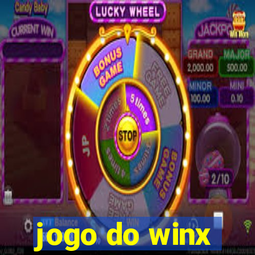 jogo do winx