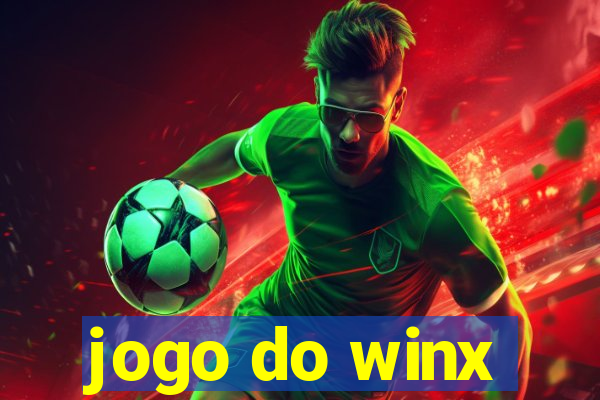 jogo do winx