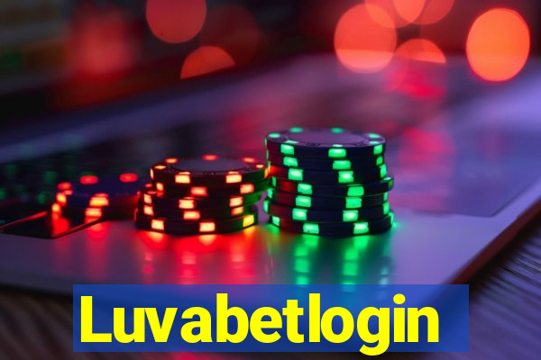 Luvabetlogin