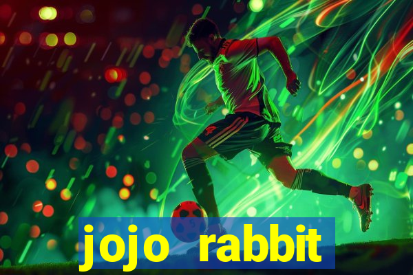 jojo rabbit assistir dublado