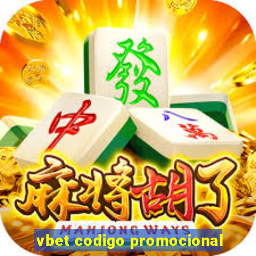 vbet codigo promocional