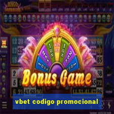 vbet codigo promocional