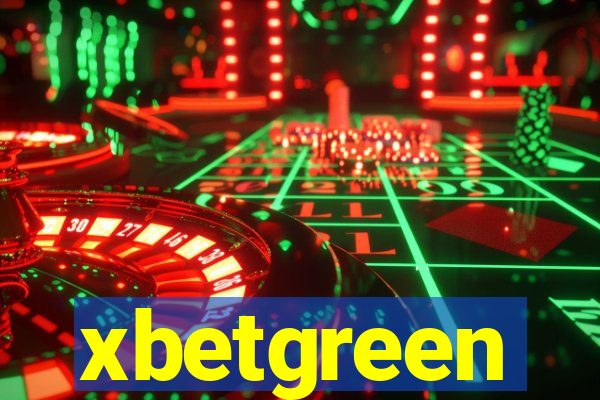 xbetgreen