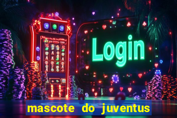 mascote do juventus da mooca