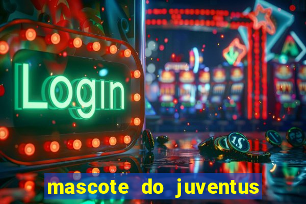 mascote do juventus da mooca