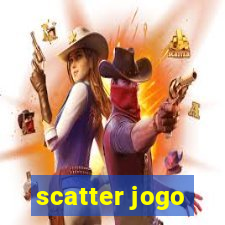 scatter jogo