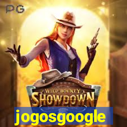 jogosgoogle