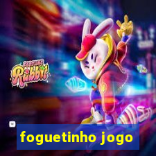 foguetinho jogo