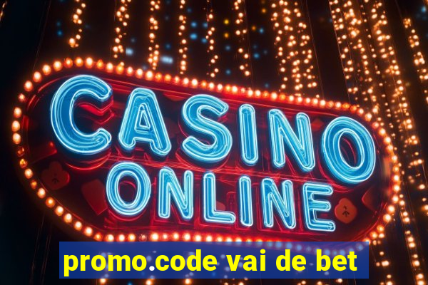 promo.code vai de bet