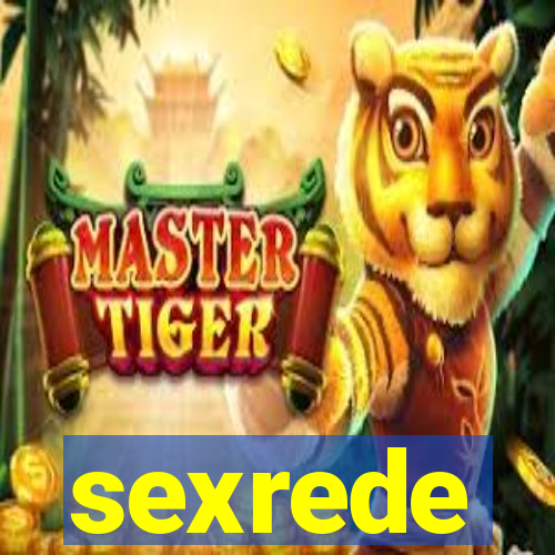 sexrede