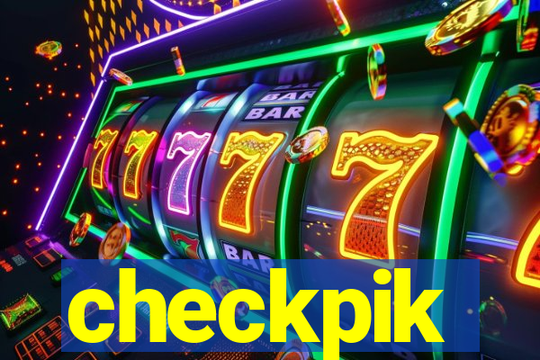 checkpik