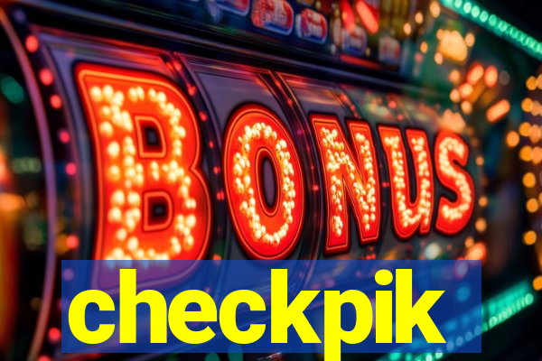 checkpik