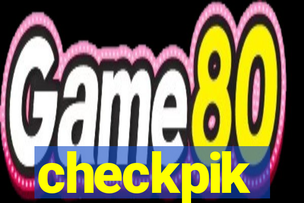 checkpik