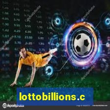 lottobillions.com