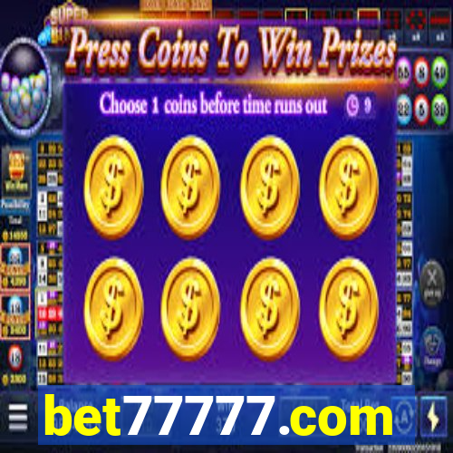 bet77777.com