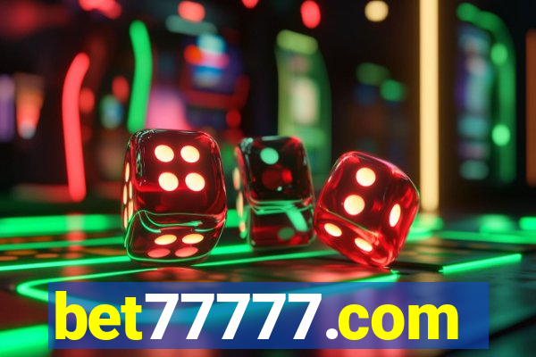 bet77777.com