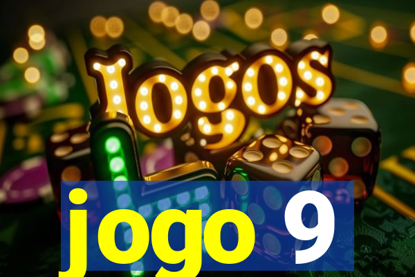 jogo 9