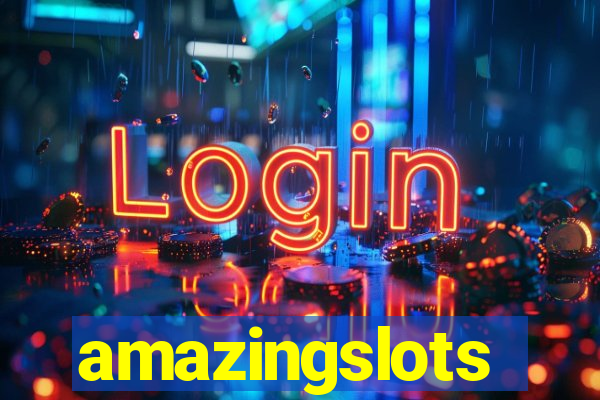 amazingslots