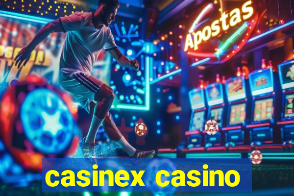 casinex casino