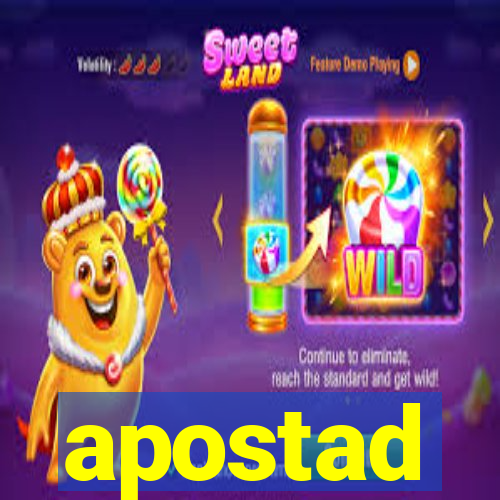 apostad