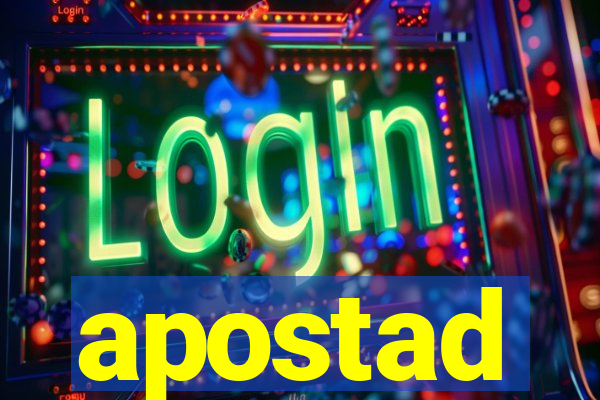 apostad