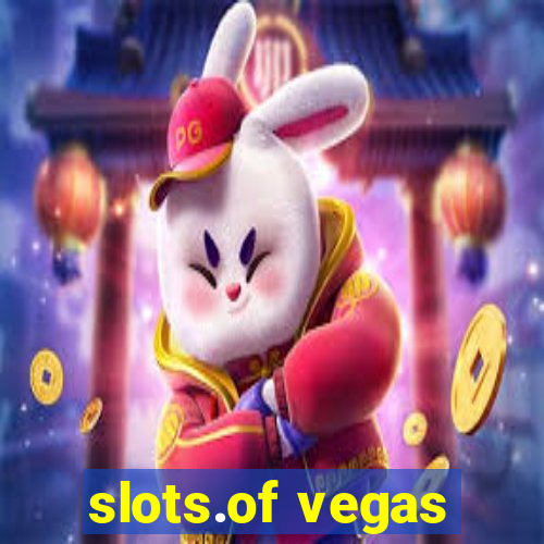 slots.of vegas