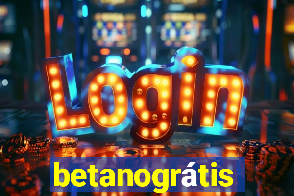 betanográtis