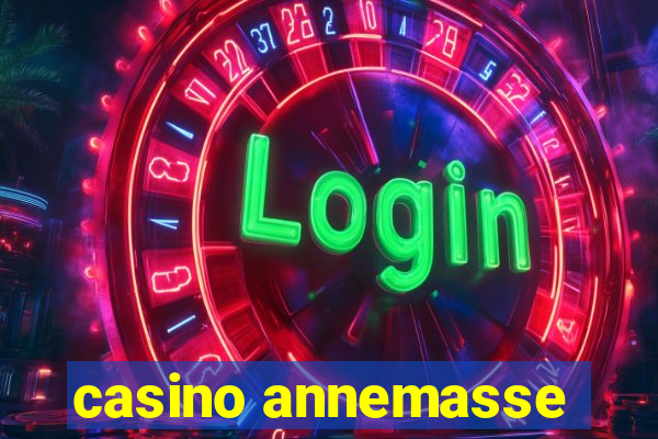 casino annemasse