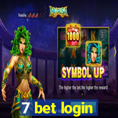 7 bet login