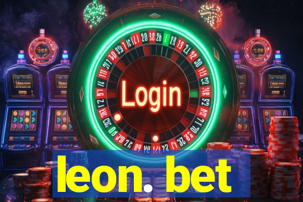 leon. bet