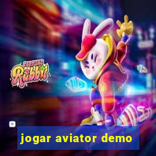 jogar aviator demo