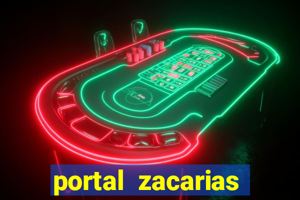 portal zacarias mogi guaçu