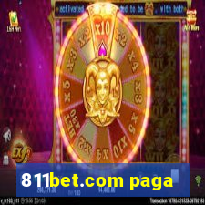 811bet.com paga