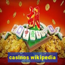 casinos wikipedia