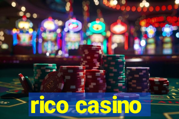 rico casino