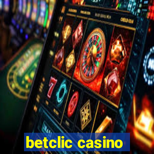 betclic casino