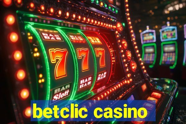 betclic casino